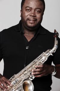 MOREIRA CHONGUICA TO PERFORM WITH UCT ALUMNI BIG BAND