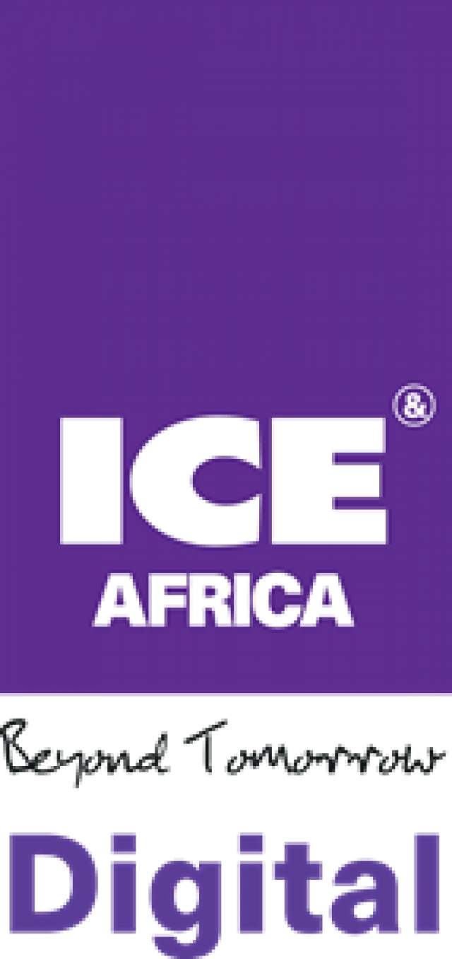 Ice Africa logo