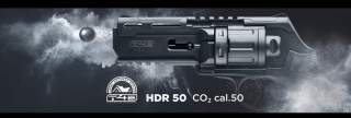 Umarex Home Defense Kit - T4E HDR 50 CAL 