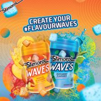 Create wavy masterpieces with The Flavour Waves Creator