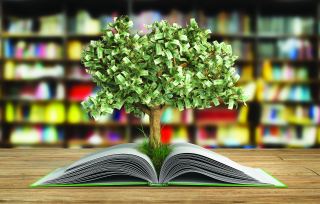 National Book Week: Top five personal finance books