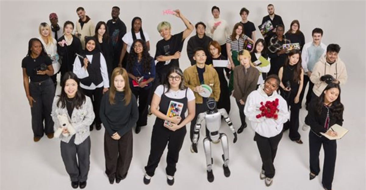 Hex Studio Draws Creative Technologists From WPP Apprenticeship To ...