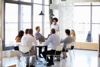 Bridging the boardroom divide