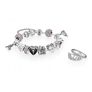 Pandora Jewellery for Bridesmaids