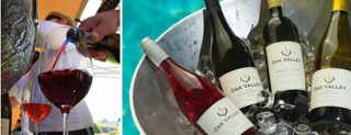 Oak Valley Wines to showcase at Hotel Izulu October Wine Market