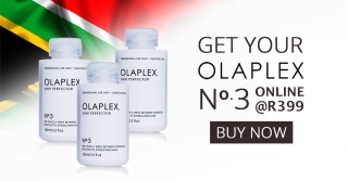 OLAPLEX NO.3 Price Drop