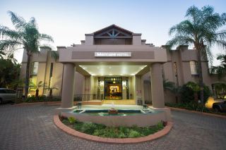 Mercure Hotel Nespruit