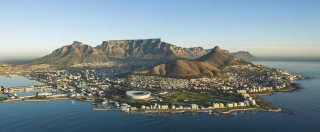 Luxury City Destination of the Year Cape Town