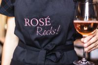 Rosé Rocks 2019 