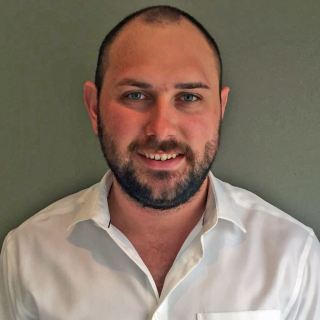 Travis Smith, new Internal Sales Manager for HAW