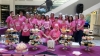 National Cupcake Day at Eastgate Shopping Centre