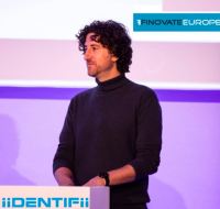 Gur Geva (Co-CEO at iiDENTIFii)