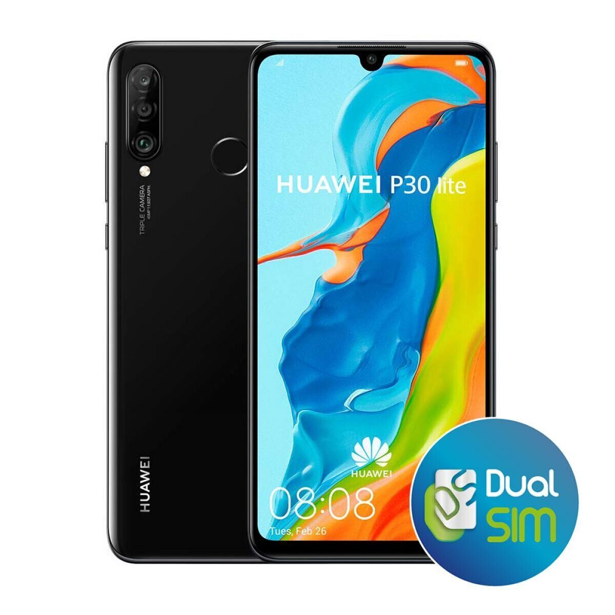 Huawei P30 lite - Full Specifications - MyPressportal - Free Press