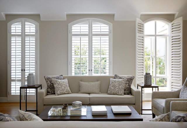 10 points to consider when investing in shutters