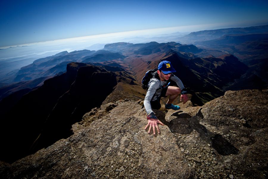 Mandela Day Cathedral Peak Challenge an Epic Event with Many Highs &amp; Money Raised