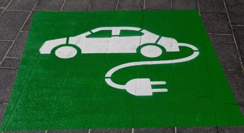 Driving into a green future with automotive batteries