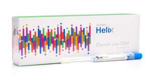 optiphi launches their Helix Breast, Ovarian and Prostate cancer risk test