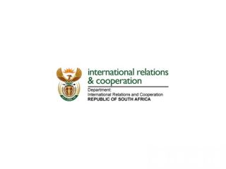 South Africa and India meet to strengthen ties