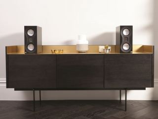 Superb sound encased in elegant design