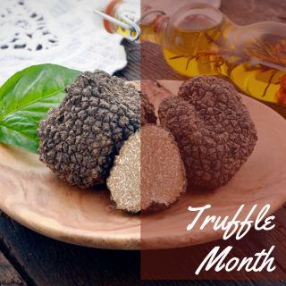 Truffle Month