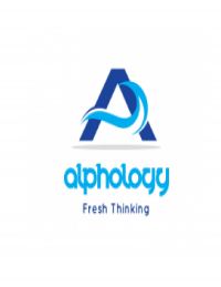 Alphology logo