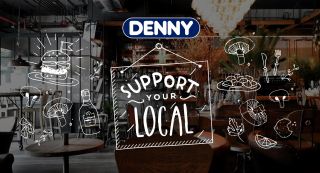 Denny’s social responsibility Adds Goodness