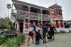 One, two, three... juggle! The College of Magic&#039;s six star female jugglers are gearing up for World Juggling Day on 16 June 2019, ahead of their highly anticipated performances at the 2019 Tradtional Children&#039;s Magic Festival in Cape Town from 19 to 22 June 2019.