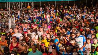 The Two Oceans Marathon