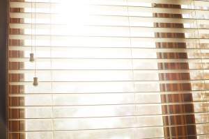 Professional Blinds installation and fitting service in Midrand