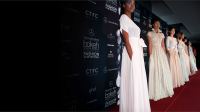 GLAMOROUS MERCEDES-BENZ BOKEH SOUTH AFRICAN INTERNATIONAL FASHION FILM FESTIVAL SET TO INSPIRE