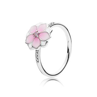 Pandora Colourful Florals