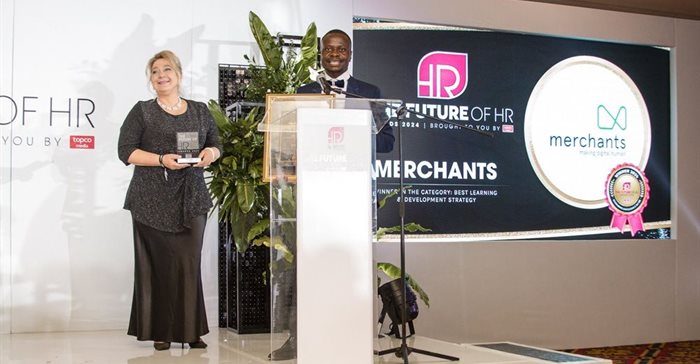 Future of HR Awards 2025 Honours Trailblazers Shaping the Workplaces ...
