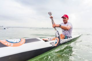 Hank McGregor set to defend his title of Hattrick in Molokai