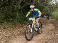 Tyronne White will be hoping to go one better at this year&#039;s Husqvarna Classic Mid-Illovo MTB Challenge &amp; Trail Run