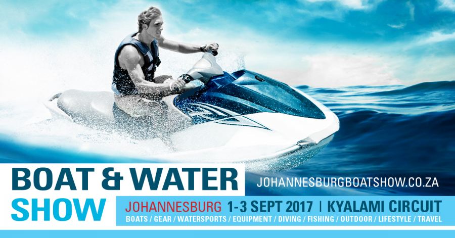 Top Reasons to Attend Johannesburg Boat &amp; Water Show