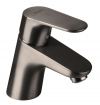 LIMITED EDITION HANSGROHE BLACK BRINGS SLEEK AND SAVVY TO THE SA RANGE