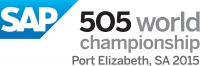 60th SAP 5O5 World Championships