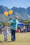 FIVE GREAT REASONS TO VISIT THE CAPE GETAWAY SHOW