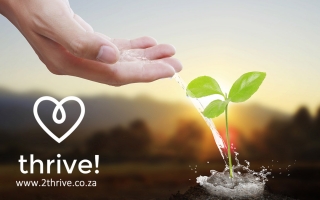 Launch of new website offering green choices to help SA families thrive!