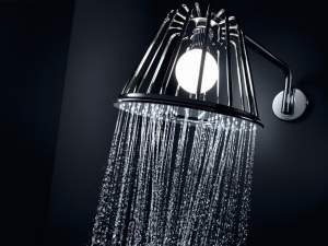 Immerse yourself in luxury - AXOR Showerhead