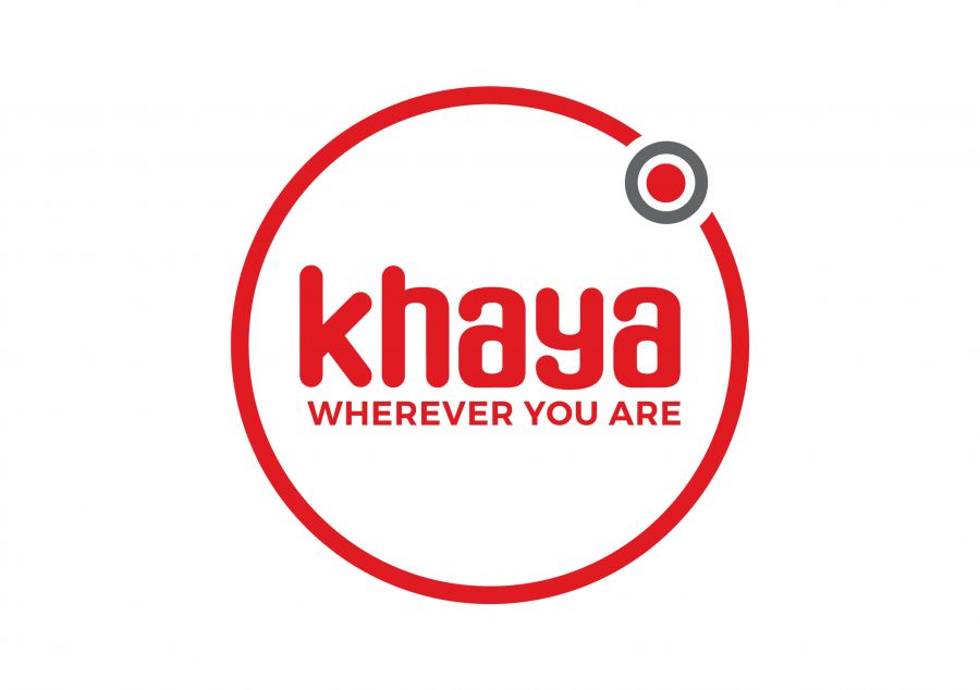 New Khaya name and logo