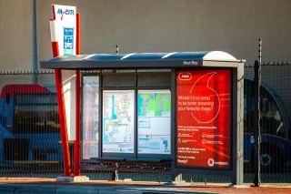 Vodacom partners with Street Network on Fibre offering