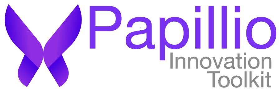 Papillio Innovation Toolkit