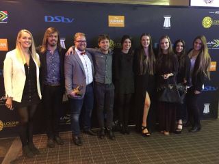 AAA School of Advertising Dominates Student Category at Loeries 2017