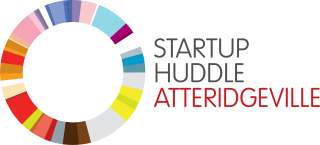 startup huddle atteridgeville logo