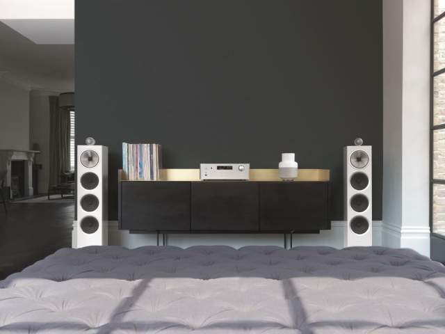 Homemation the new distributors of Bowers &amp; Wilkins in SA