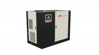 Ingersoll Rand RS30 and RS37 Air Compressors deliver  up to 13 percent efficiency improvement