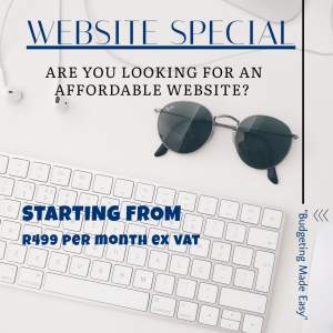 Webspecial