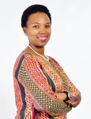 Abigail Khuluse Mahlangu