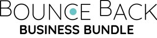 Bounce back business bundle